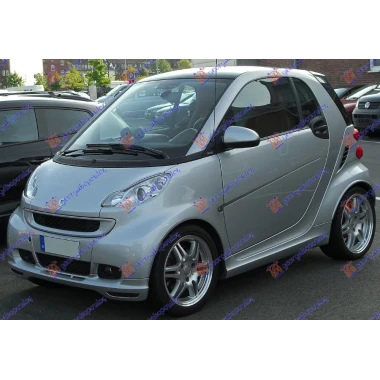 PREDNJI BRANIK DONJI (BRABUS)