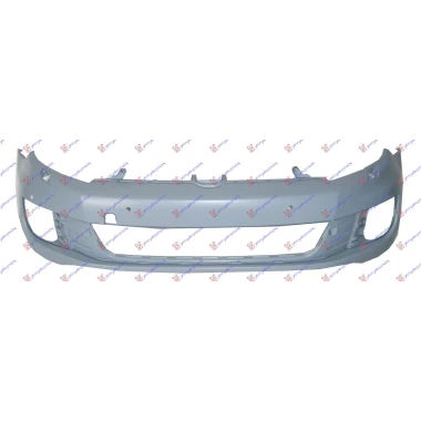 PREDNJI BRANIK GTi/GTD (PDS & PRSKALICE)