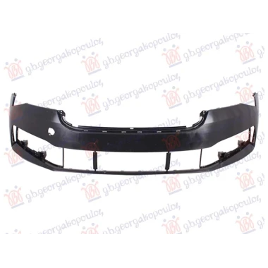 PREDNJI BRANIK (KINA)