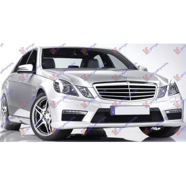 PREDNJI BRANIK KOMPLET (PRSK) (AMG)