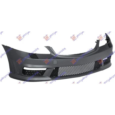 PREDNJI BRANIK KOMPLET (PRSKALICE) (AMG)