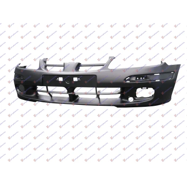 PREDNJI BRANIK PM -02