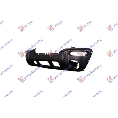 PREDNJI BRANIK PM -05