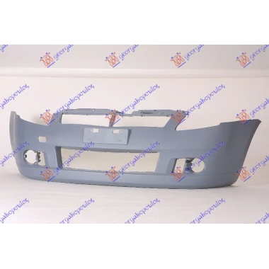 PREDNJI BRANIK PM -08