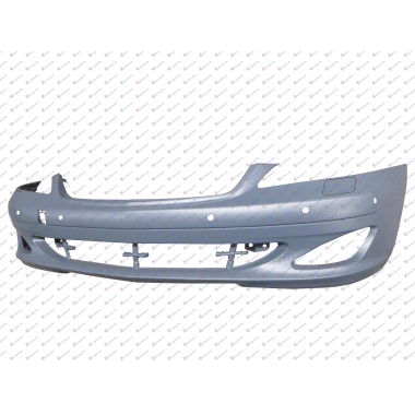 PREDNJI BRANIK PM -09 (PDS)
