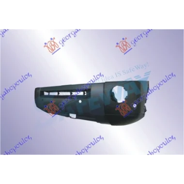 PREDNJI BRANIK PM -09 (PDS) (PRSKALICE)