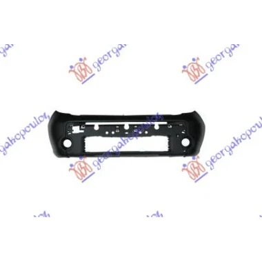 PREDNJI BRANIK PM 10- (LAJSNA PM)
