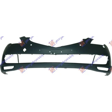 PREDNJI BRANIK PM -11 (PRSKALICE)