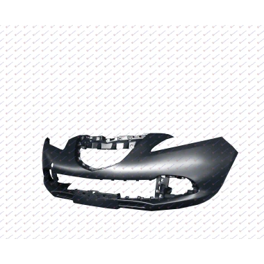 PREDNJI BRANIK PM -15