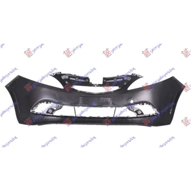 PREDNJI BRANIK PM 15-