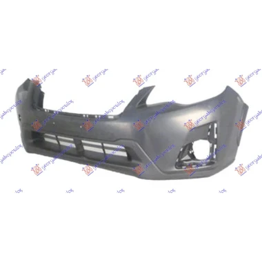 PREDNJI BRANIK PM 15-