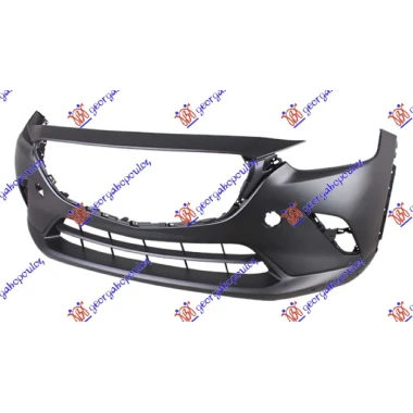 PREDNJI BRANIK PM 18-