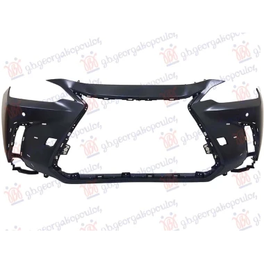 PREDNJI BRANIK PM (2 PDC SENZORA) (F-SPORT)