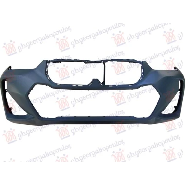 PREDNJI BRANIK PM (2 PDC SENZORA) (M-SPORT)