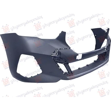 PREDNJI BRANIK PM (2 PDC SENZORA) (M-SPORT)