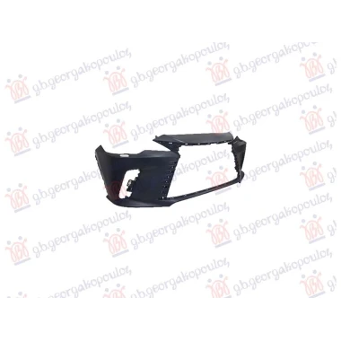 PREDNJI BRANIK PM (2 PDC SENZORA) (PRSKALICE)