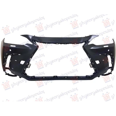 PREDNJI BRANIK PM (2 PDC SENZORA) (PRSKALICE) (F-SPORT)