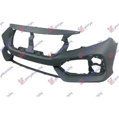PREDNJI BRANIK PM 20-
