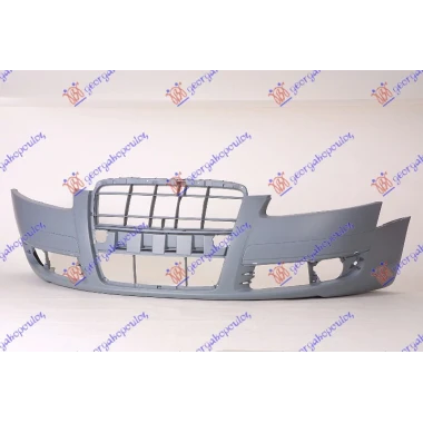 PREDNJI BRANIK PM