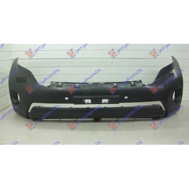 PREDNJI BRANIK PM