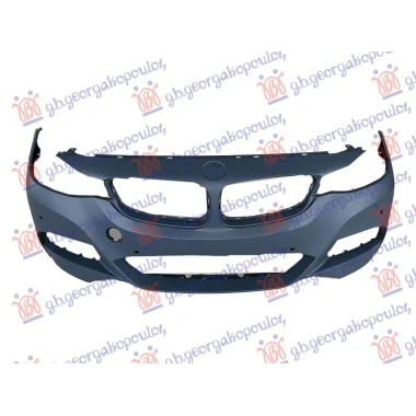 PREDNJI BRANIK PM (4 PDC SENZORI) (KAMERA) (M-SPORT)