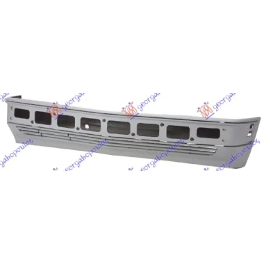 PREDNJI BRANIK PM 90- (BEZ POKLOPCA)