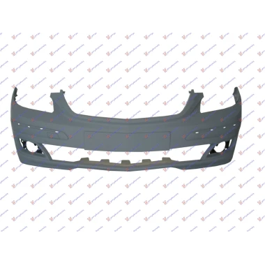 PREDNJI BRANIK PM (AVANT/SPORT/ELEGAN)