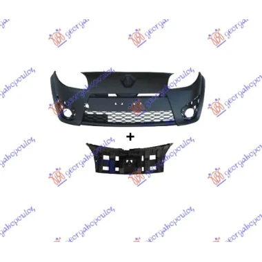 PREDNJI BRANIK PM DYNAMIC/SPORT