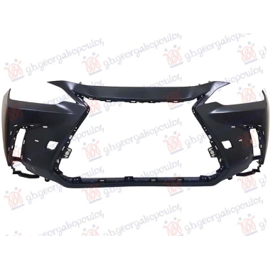 PREDNJI BRANIK PM (F-SPORT)