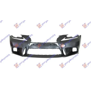 PREDNJI BRANIK PM (F-SPORT)