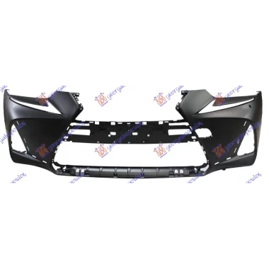 PREDNJI BRANIK PM (F SPORT) (PDS) (PRSK)