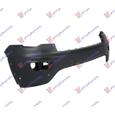 PREDNJI BRANIK PM GORNJI (LIMITED) (PDC)