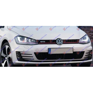 PREDNJI BRANIK PM GTi/GTD (PDS)