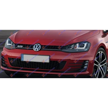 PREDNJI BRANIK PM GTi/GTD (PDS)