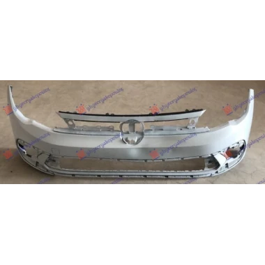 PREDNJI BRANIK PM (GTI/R-LINE)