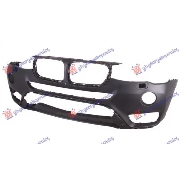 PREDNJI BRANIK PM (KAMERA)(MAGLENKE LED)