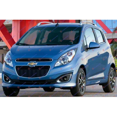 PREDNJI BRANIK PM (LTZ)