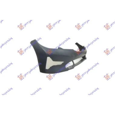 PREDNJI BRANIK PM (LUX/SPORT) (PDC)