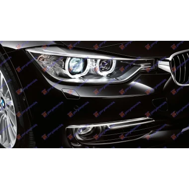 PREDNJI BRANIK PM (LUXURY/MODERN/SPORT)
