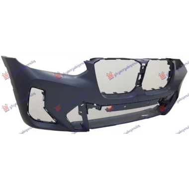 PREDNJI BRANIK PM (M-PACK/iX3)