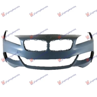 PREDNJI BRANIK PM (M-SPORT)