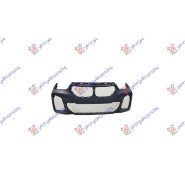 PREDNJI BRANIK PM (M-SPORT)