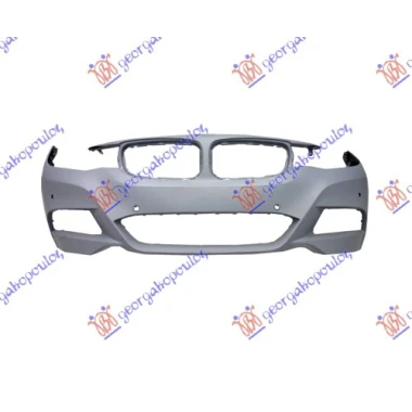 PREDNJI BRANIK PM (M-SPORT) (PDS)