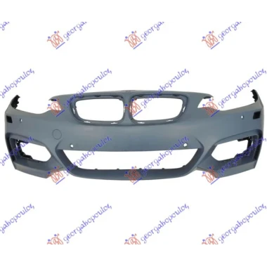 PREDNJI BRANIK PM (M235i/M240i) PDC PRSK