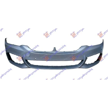 PREDNJI BRANIK PM (PDC) (M-SPORT)