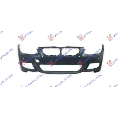 PREDNJI BRANIK PM (PDC) (M-TECH)