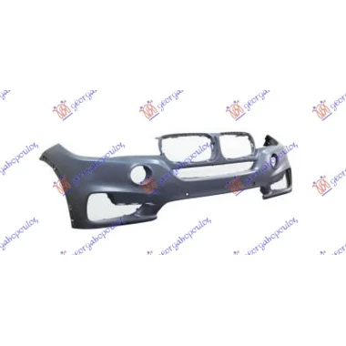 PREDNJI BRANIK PM (PDC) (MAGL LED)