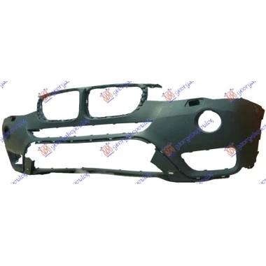 PREDNJI BRANIK PM (PDC) (MAGLENKA LED)