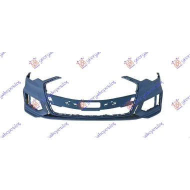 PREDNJI BRANIK PM (PDC) (PRSK) (S-LINE)