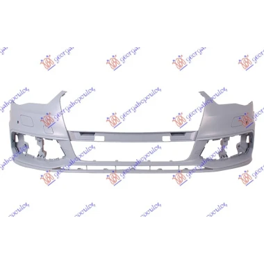 PREDNJI BRANIK PM (PDC) (PRSK) S-LINE/S3